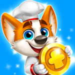 Coin Chef 0.29.0 APK MOD Unlimited Money