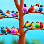 Color Bird Sort Puzzle Games 6.3.2 APK (MOD, Unlimited Money)