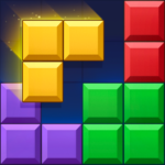 Color Block Puzzle Games 1.3.0 APK MOD Unlimited Money