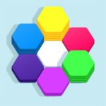 Color Slide Puzzle – Sort it 1.10.0 APK MOD Unlimited Money