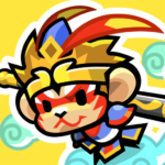 Combo Koala – Myth of Wukong 1.9.4 APK MOD Unlimited Money