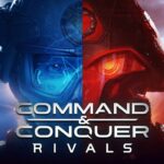 Command Conquer Rivals PVP 1.10.1 APK MOD Unlimited Money