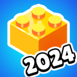 Construction Set – 3D Puzzle 0.9.13 APK MOD Unlimited Money