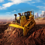 Construction Simulator 2 2.1.2214 APK (MOD, Unlimited Money)