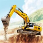 Construction Simulator 3 1.1.1470 APK MOD Unlimited Money