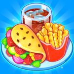 Cooking Carnival – Chef Game 1.7.0 APK MOD Unlimited Money