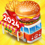 Cooking Mastery Kitchen games 1.867 APK MOD Unlimited Money