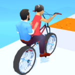 Couples Bike 1.3 APK MOD Unlimited Money