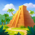 Cradle of Maya Island Odyssey 4.50.0 APK MOD Unlimited Money