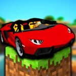 Craftsman Cars 1.20.10.19 APK MOD Unlimited Money