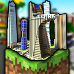 Craftsman City 1.80.83.59 APK MOD Unlimited Money