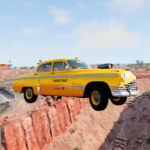 Crash Dummy Test Drive Car VARY APK MOD Unlimited Money