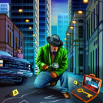 Criminal Files – Special Squad 8.4 APK MOD Unlimited Money