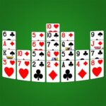 Crown Solitaire Card Game 2.1.0.2140 APK MOD Unlimited Money