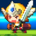 Crusaders Quest 7.5.4.KG APK MOD Unlimited Money