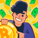 Crypto Trillionaire 2.2 APK MOD Unlimited Money