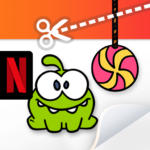 Cut the Rope Daily 1.7.0 APK (MOD, Unlimited Money)