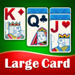 Daily Solitaire Classic Game 1.0.104 APK MOD Unlimited Money