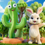 Dancing Cactus Talking Santa 7.0 APK (MOD, Unlimited Money)