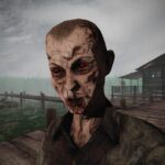 Dead On Duty Red Dawn 2.0 APK MOD Unlimited Money