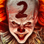 Death Park 2 Horror Clown 1.6.0 APK MOD Unlimited Money