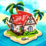 Decor Design Unpacking VARY APK MOD Unlimited Money