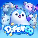 DefenGo Random Defense 2.9.0 APK MOD Unlimited Money