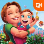 Delicious – Home Sweet Home 61 APK MOD Unlimited Money