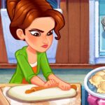 Delicious World – Cooking Game 1.88.0 APK MOD Unlimited Money