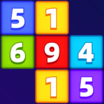 Digit Match 3D – Number Puzzle 1.0.7 APK MOD Unlimited Money