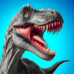 Dinosaur Universe 14.0.0 APK MOD Unlimited Money