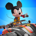 Disney Speedstorm 1.9.0g APK MOD Unlimited Money