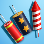 Diwali Firework Crackers 2023 1.23 APK (MOD, Unlimited Money)