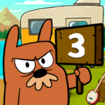 Do Not Disturb 3 Mr. Marmot 1.1.69 APK MOD Unlimited Money