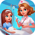 Doctor Clinic – Hospital Games 2.3.0 APK MOD Unlimited Money