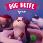 Dog Hotel Tycoon VARY APK MOD Unlimited Money