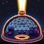 Dome Guardian 0.5.2 APK MOD Unlimited Money