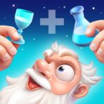 Doodle God Alchemy Elements 4.2.68 APK MOD Unlimited Money