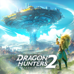 Dragon Hunters2 Fantasy World 1.9.9.002 APK MOD Unlimited Money