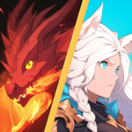 DragonMage Roguelike Survival VARY APK MOD Unlimited Money