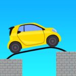 Draw Bridge Puzzle Brain Game 1.6.1 APK MOD Unlimited Money