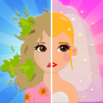 Dream Wedding Dress Impress 9.11.13 APK MOD Unlimited Money