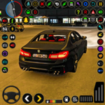 Driving School 3D – Car Games 1.0 APK MOD Unlimited Money