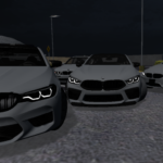 Driving Simulator BMW 2 113 APK MOD Unlimited Money