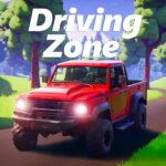 Driving Zone Offroad 0.25.02 APK MOD Unlimited Money