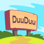 DuuDuu Village 1.7.3 APK MOD Unlimited Money