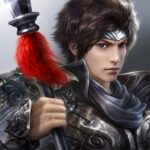 Dynasty LegendsWarriors Unite 15.4.600 APK MOD Unlimited Money