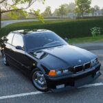 E36 BMW Drift Extreme 3.1 APK MOD Unlimited Money