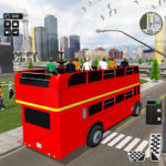 Election Bus Simulator Game 3D 7.8 APK (MOD, Unlimited Money)