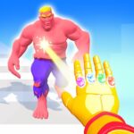 Epic Hero Weapon Craft Masters 22.2.41 APK MOD Unlimited Money